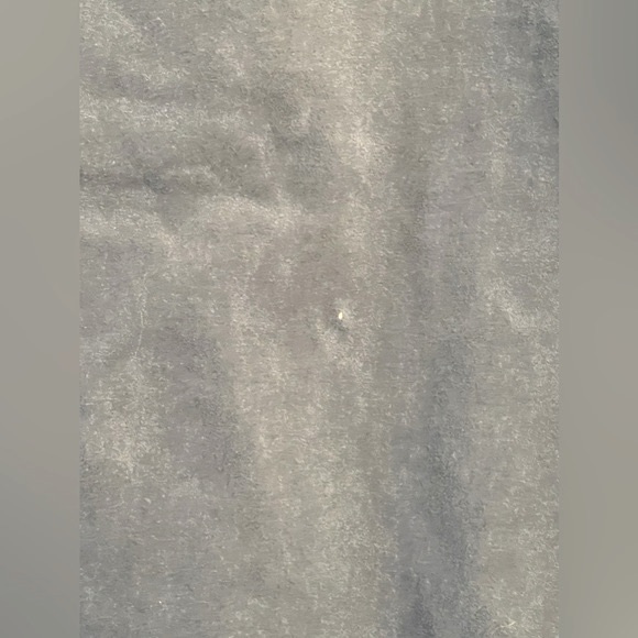 Faded Glory Dark Grey Green Color Straight Leg Size 18 - Picture 4 of 6